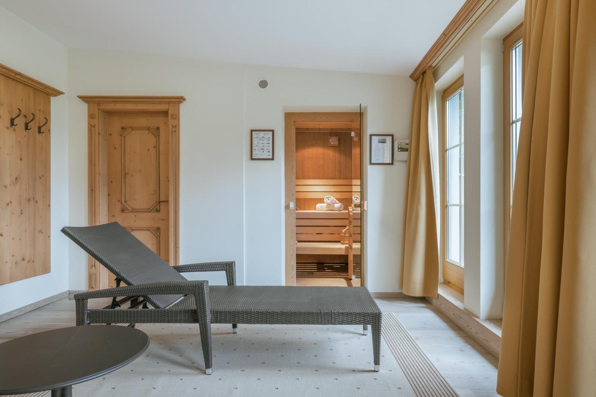 Kerschdorfer - Wohlfuehlhotel Garni - Adults Only Kaltenbach Exterior foto